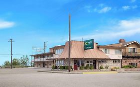 Quality Inn Port Angeles - Near Olympic National Park